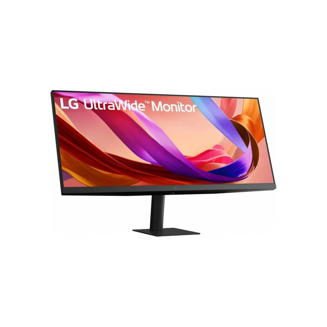 Monitor LG 34U511A-B (34
