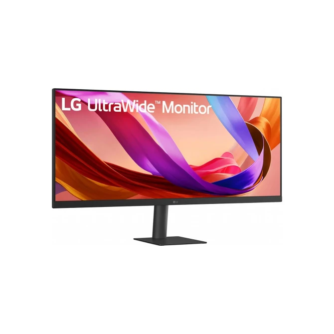 Monitor LG 34U511A-B (34