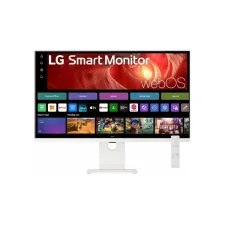 Monitor LG UW 37U730SA-W.AEU Smart itor 37" 4K Ultra HD Wit