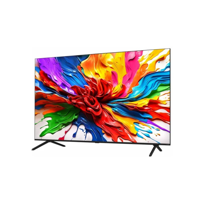 Televisie LG Mini-LED 55QNED92A6A (2025)