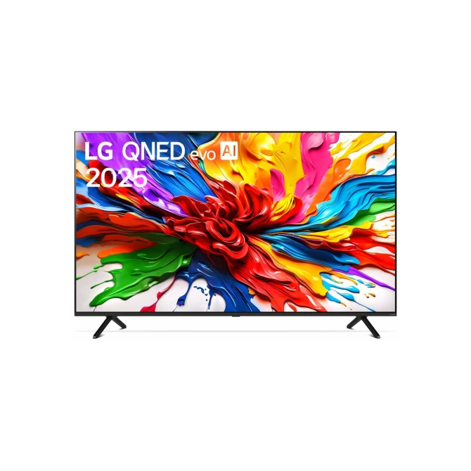 Televisie LG Mini-LED 55QNED92A6A (2025)