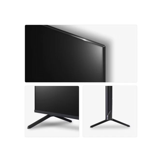 Televisie
LG QNED 65QNED92A6A Mini-Led (2025) Televisie
LG QNED 65QNED92A6A Mini-Led (2025)