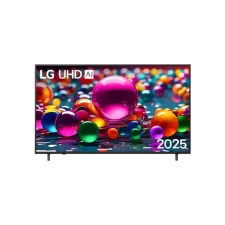 Televisie
LG 65UA75006LA 65" 4K (2025) Televisie
LG 65UA75006LA 65" 4K (2025)
