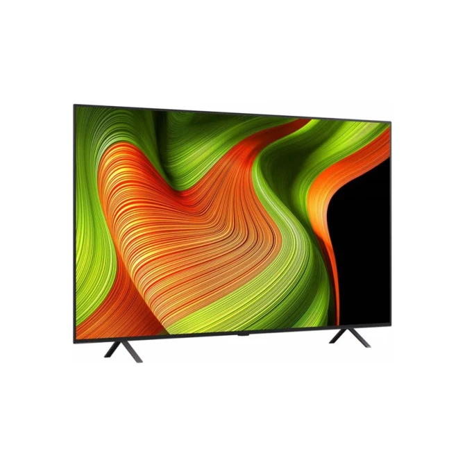 Televisie LG OLED83B56LA.AEU