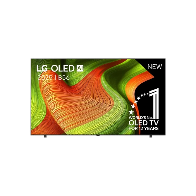 Televisie LG OLED83B56LA.AEU