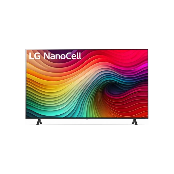 LG NanoCell 50NANO81T6A 1(50 LG NanoCell 50NANO81T6A 1(50
