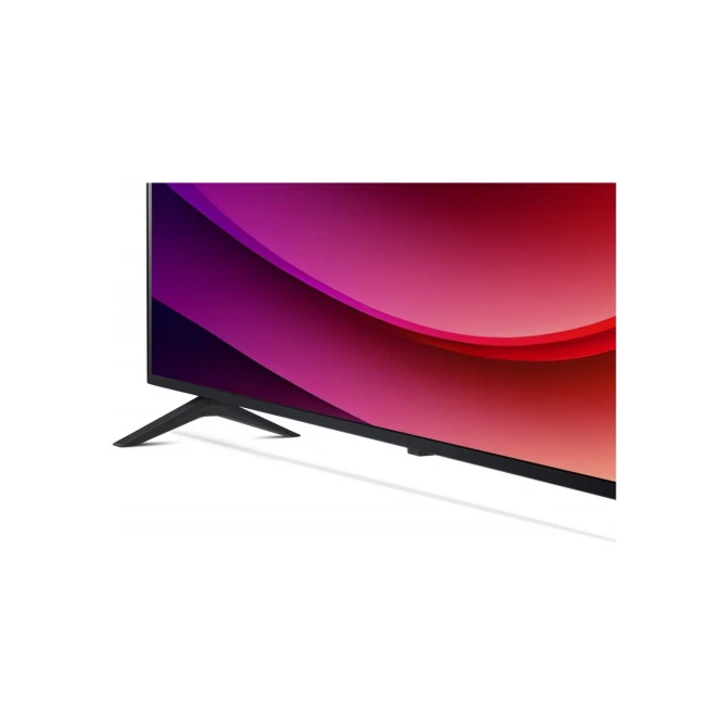 Televisie
 LG NanoCell 55NANO82T6B 4K