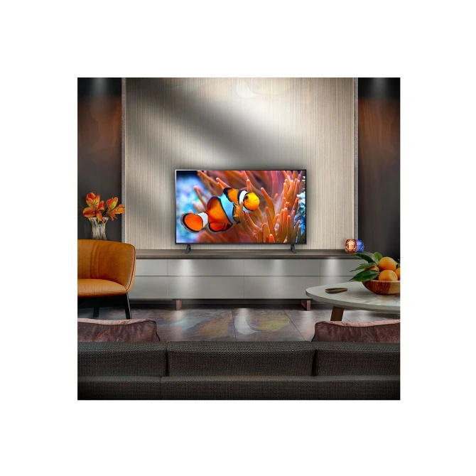 Televisie
 LG NanoCell 55NANO82T6B 4K