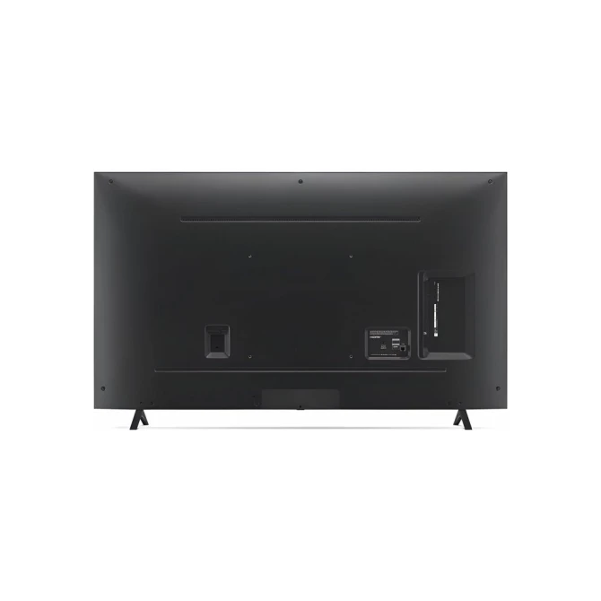 Televisie
 LG NanoCell 55NANO82T6B 4K