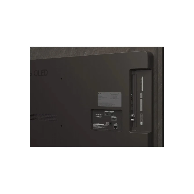 Televisie LG OLED55B56 100Hz (2025)