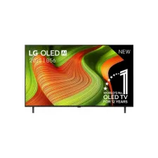 Televisie LG OLED55B56 100Hz (2025)
