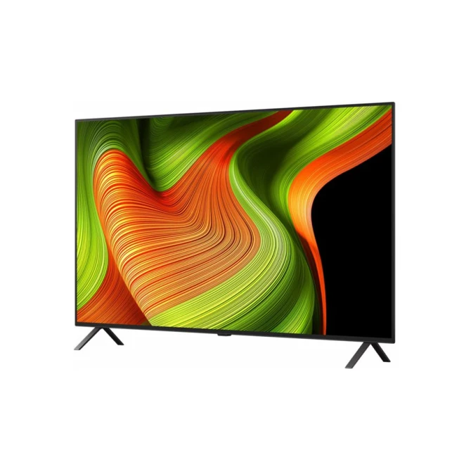 Televisie LG OLED55B56 100Hz (2025)