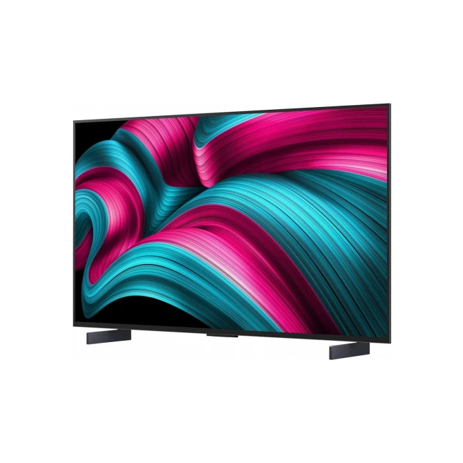 Televisie LG OLED42C54LA