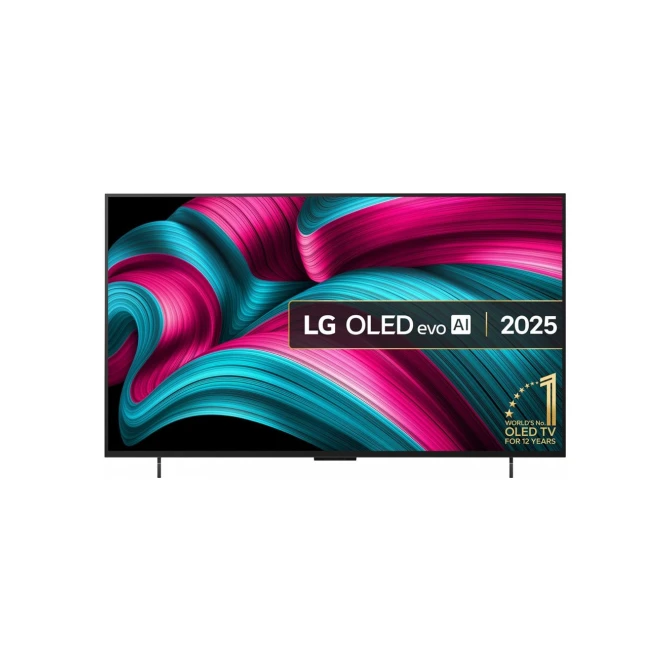 Televisie LG OLED42C54LA