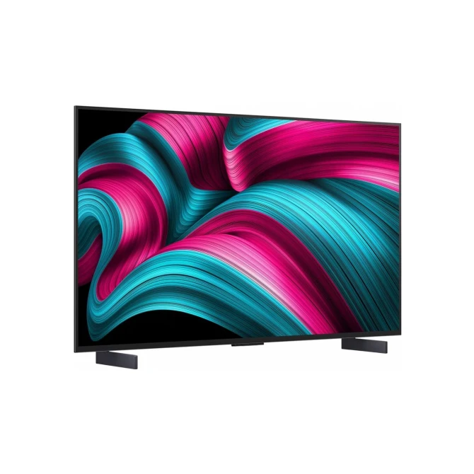 Televisie LG OLED42C54LA