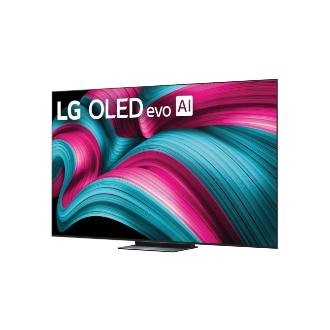 Televisie LG OLED65C54LA (65