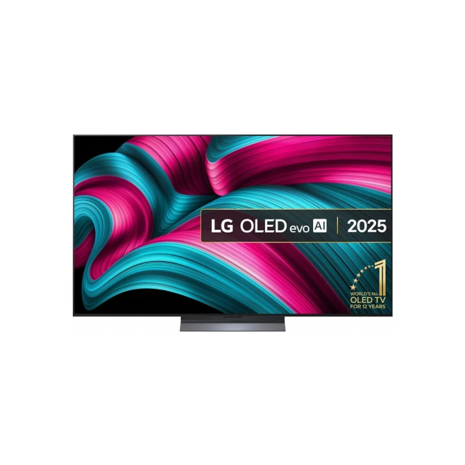 Televisie LG OLED65C54LA (65