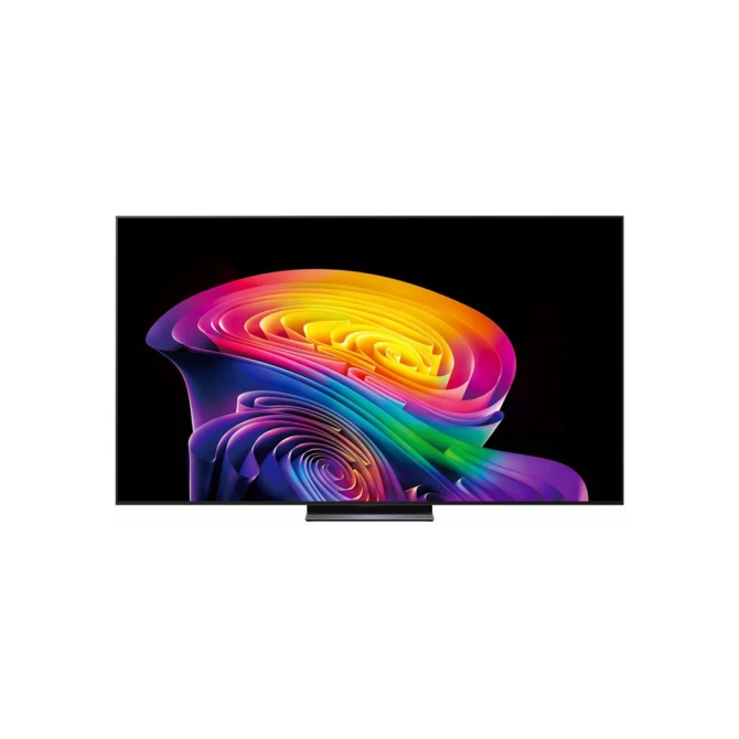 Televisie LG OLED C6 OLED55C61LA 55