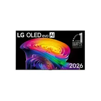Televisie LG OLED C6 OLED55C61LA 55"