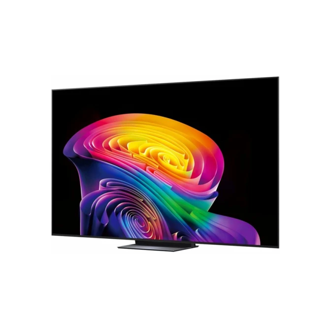 Televisie LG OLED C6 OLED55C61LA 55