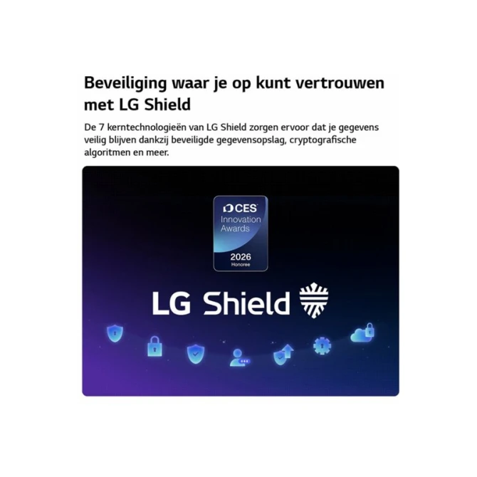 Televisie LG OLED C6 OLED55C61LA 55