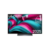 Televisie LG OLED48C54LA