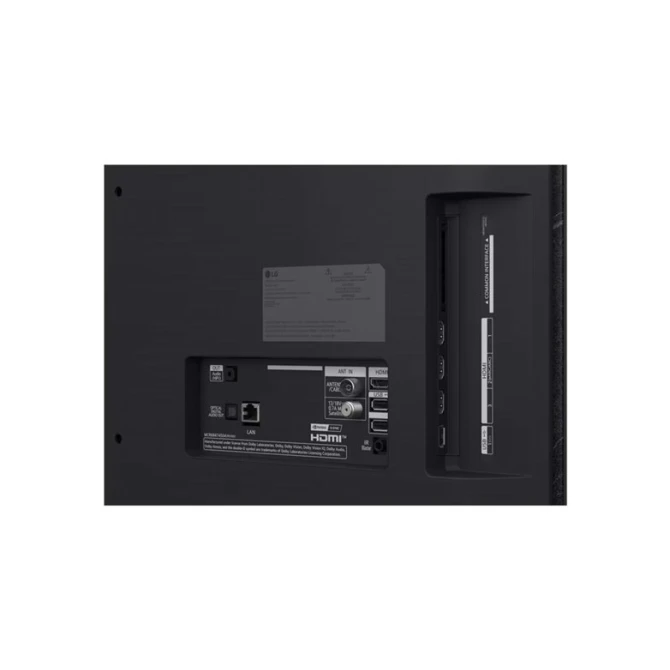 Televisie LG OLED48C54LA
