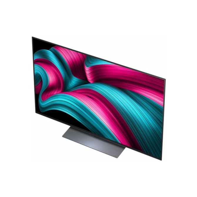 Televisie LG OLED48C54LA