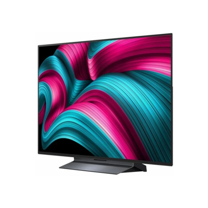 Televisie LG OLED48C54LA