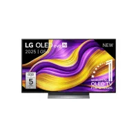 Televisie LG OLED48G56LS