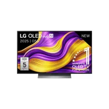 Televisie LG OLED48G56LS