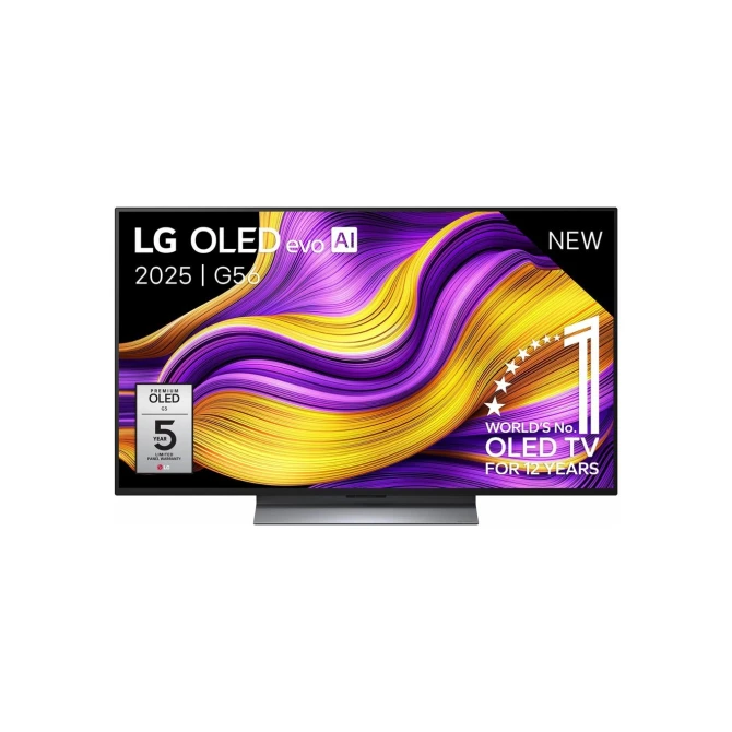 Televisie LG OLED48G56LS