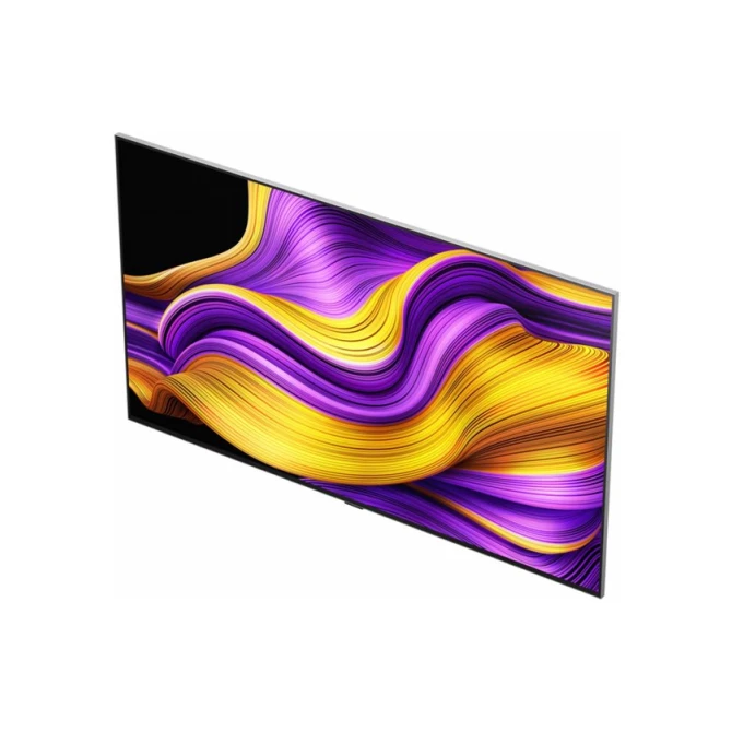 Televisie LG OLED55G55LW