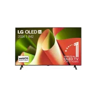 Televisie
 LG OLED65B4 65'' 4K