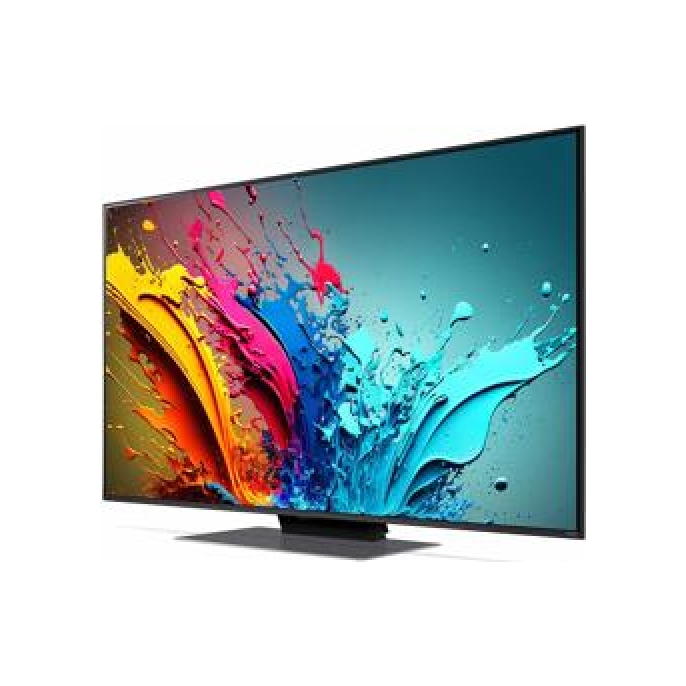 LG QNED 65QNED87T6B 65 4K LG QNED 65QNED87T6B 65 4K