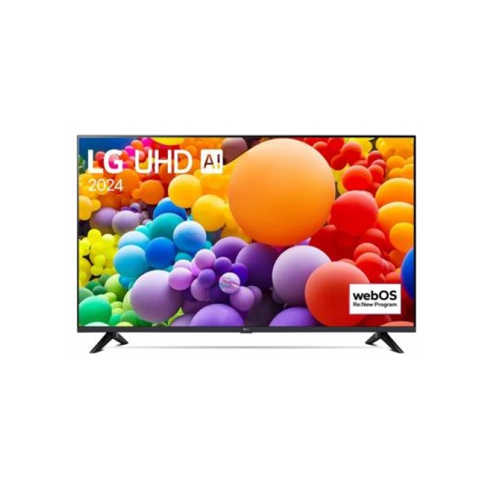 LG UHD 43UT73003LA 43'' 4K LG UHD 43UT73003LA 43'' 4K