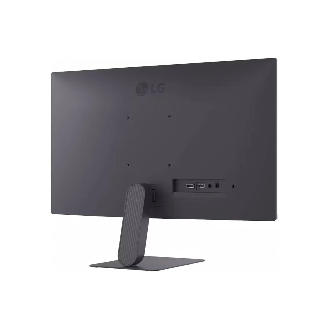 Monitor
LG 24G411A-B (24) F-HD IPS 144Hz Monitor
LG 24G411A-B (24) F-HD IPS 144Hz