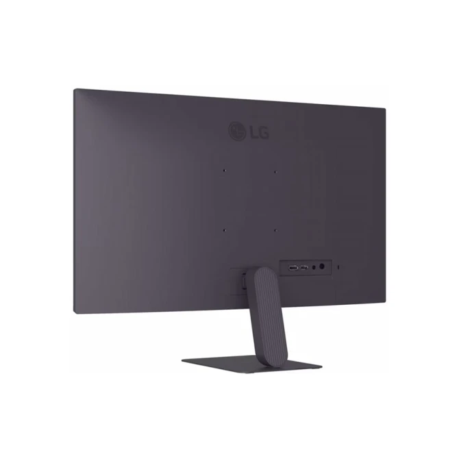 Monitor LG 27G411A-B computer (27) F-HD IPS 144Hz