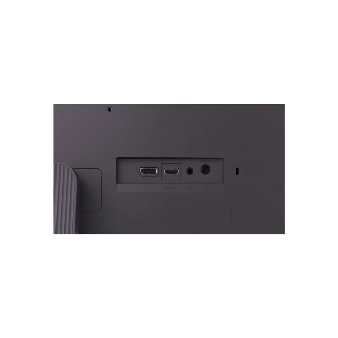 Monitor LG 27G411A-B computer (27) F-HD IPS 144Hz