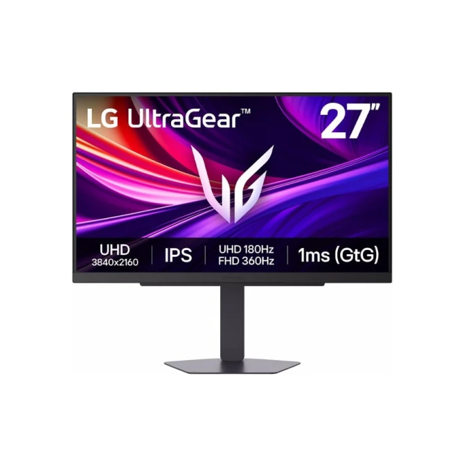 Monitor  LG UltraGear 27G810A-B 27