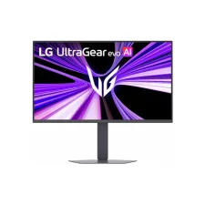 Monitor
LG 27GM950B-B 27" 5K 330Hz USB IPS Zwart Monitor
LG 27GM950B-B 27" 5K 330Hz USB IPS Zwart
