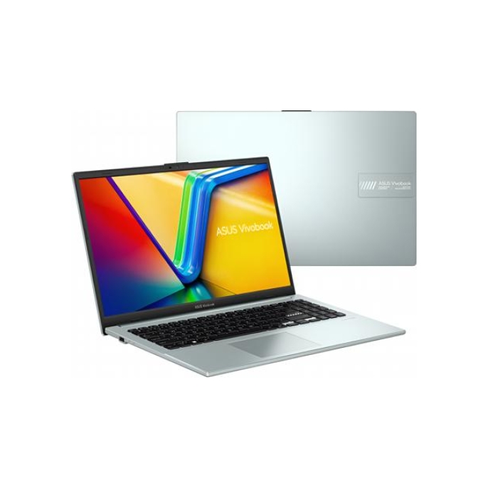 Laptop ASUS Vivobook 15.6 F-HD IPS Ryzen 5 7520U 8GB 512GB W11 Laptop ASUS Vivobook 15.6 F-HD IPS Ryzen 5 7520U 8GB 512GB W11