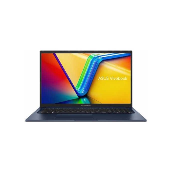 Laptop ASUS X1704VA 17.3 F-HD IPS CORE 7 / 16GB / 1TB / W11P