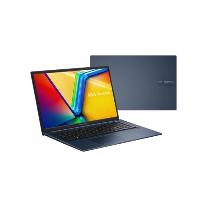 Laptop ASUS X1704ZA 17.3 F-HD I3 1215U / 16GB / 512GB / W11H Laptop ASUS X1704ZA 17.3 F-HD I3 1215U / 16GB / 512GB / W11H