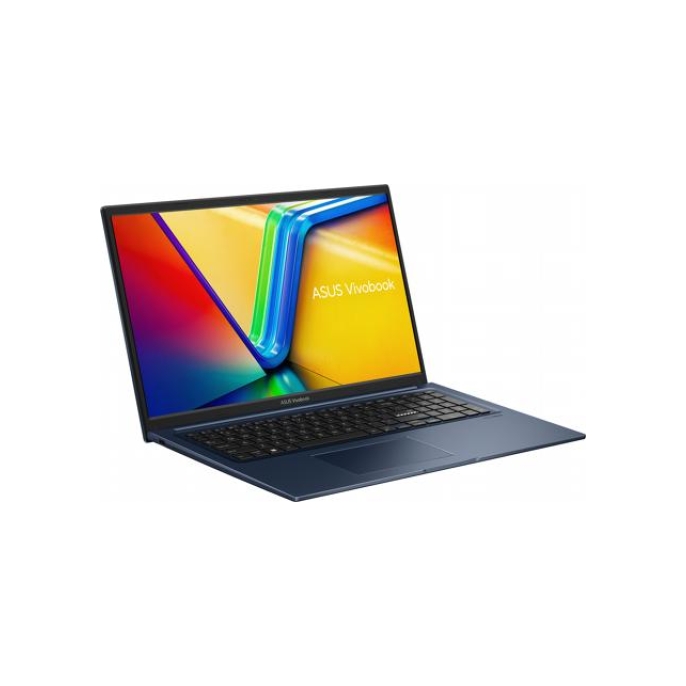 Laptop ASUS X1704ZA 17.3 F-HD I3 1215U / 16GB / 512GB / W11H Laptop ASUS X1704ZA 17.3 F-HD I3 1215U / 16GB / 512GB / W11H