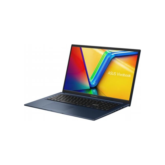 Laptop ASUS X1704ZA 17.3 F-HD I3 1215U / 16GB / 512GB / W11H Laptop ASUS X1704ZA 17.3 F-HD I3 1215U / 16GB / 512GB / W11H