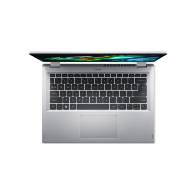 Laptop Acer Asp 3 Spin 14Inch TOUCH i3 N305 8GB 256GB W11 + sleeve Laptop Acer Asp 3 Spin 14Inch TOUCH i3 N305 8GB 256GB W11 + sleeve