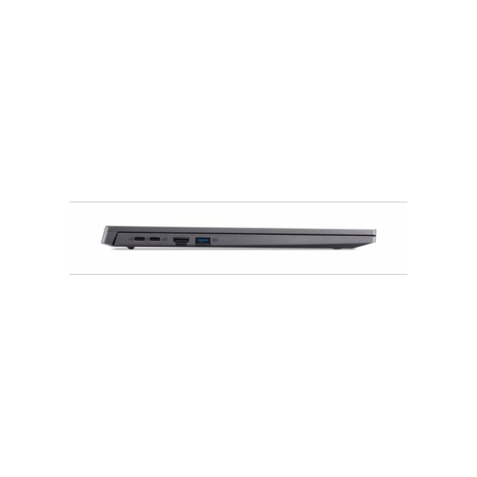 Laptop Acer Aspire 15,3 IPS WUXGA i7-1355U 16GB 1TB W11P Laptop Acer Aspire 15,3 IPS WUXGA i7-1355U 16GB 1TB W11P