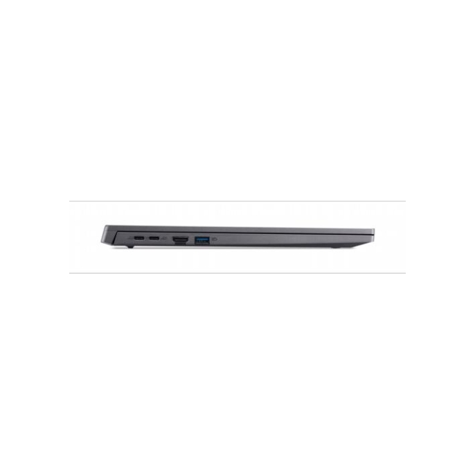 Laptop Acer Aspire 15,3 IPS WUXGA i7-1355U 16GB 512GB W11P Laptop Acer Aspire 15,3 IPS WUXGA i7-1355U 16GB 512GB W11P