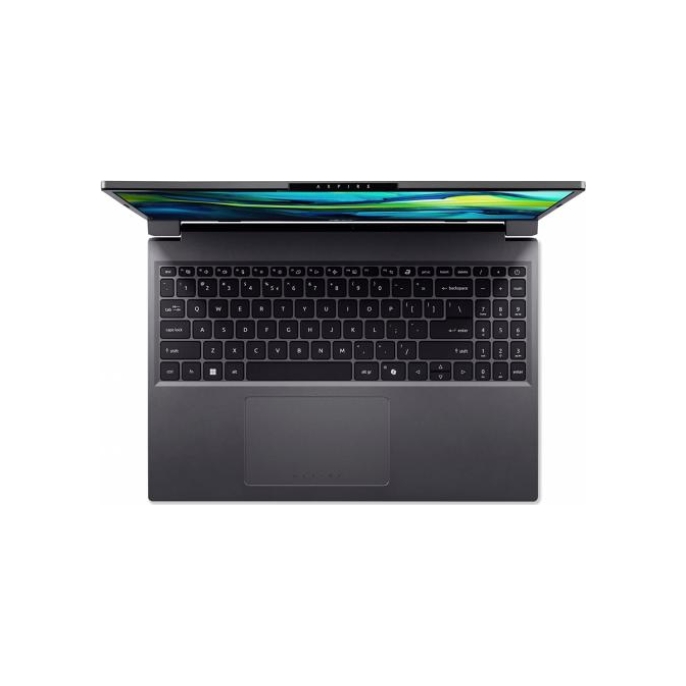 Laptop Acer Aspire 15,3 IPS WUXGA i7-1355U 16GB 512GB W11P Laptop Acer Aspire 15,3 IPS WUXGA i7-1355U 16GB 512GB W11P